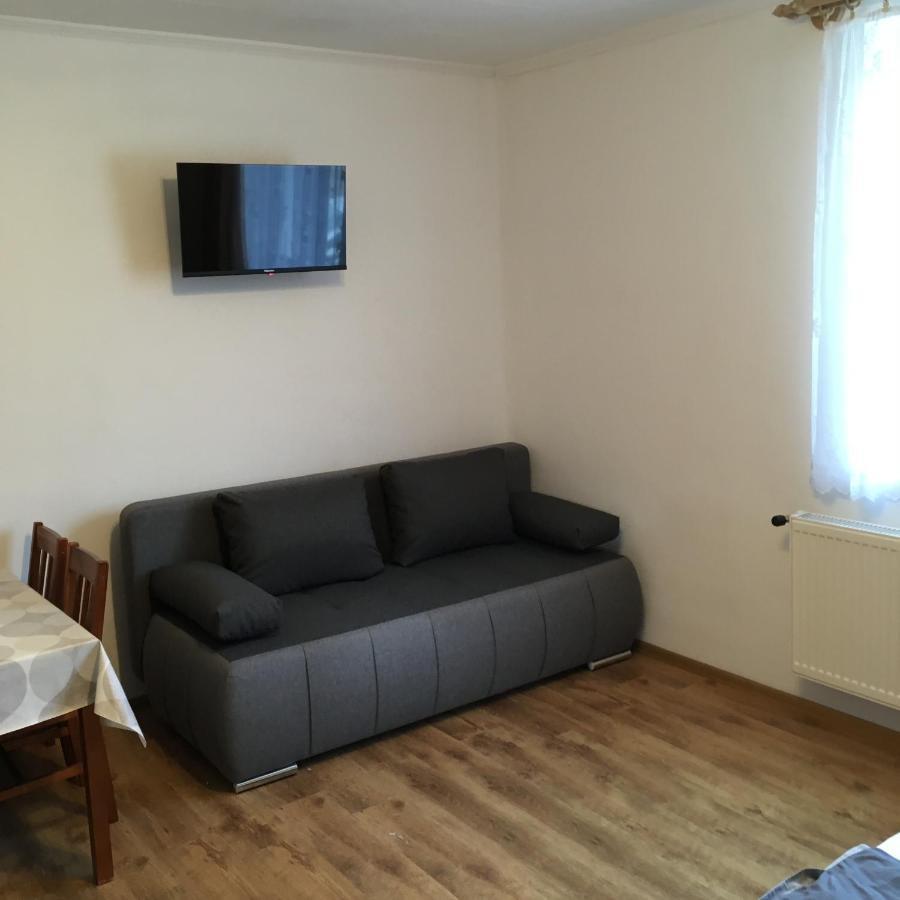 Liliom Vendeghaz Hotel Bakonybél Екстериор снимка