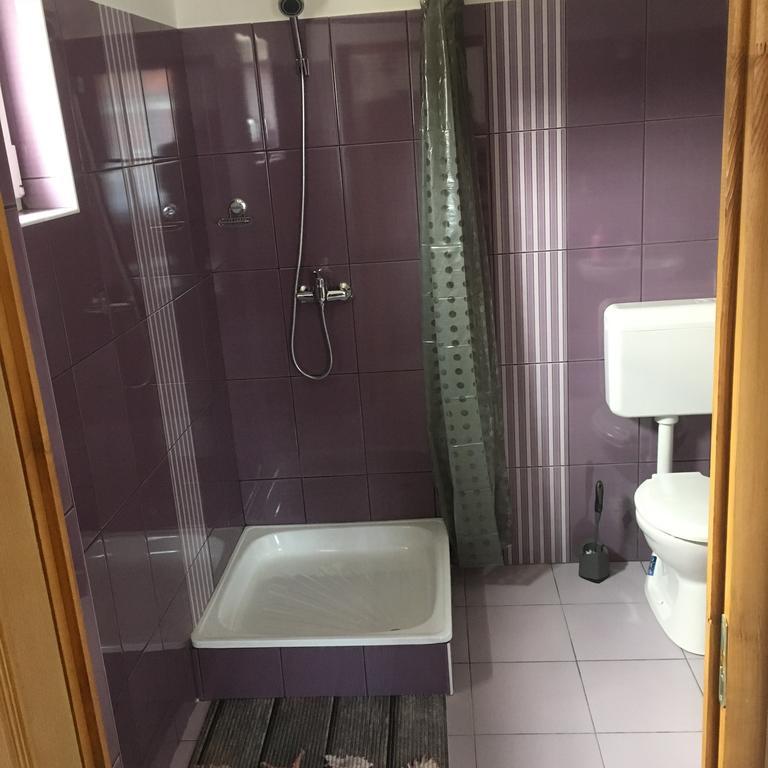 Liliom Vendeghaz Hotel Bakonybél Екстериор снимка