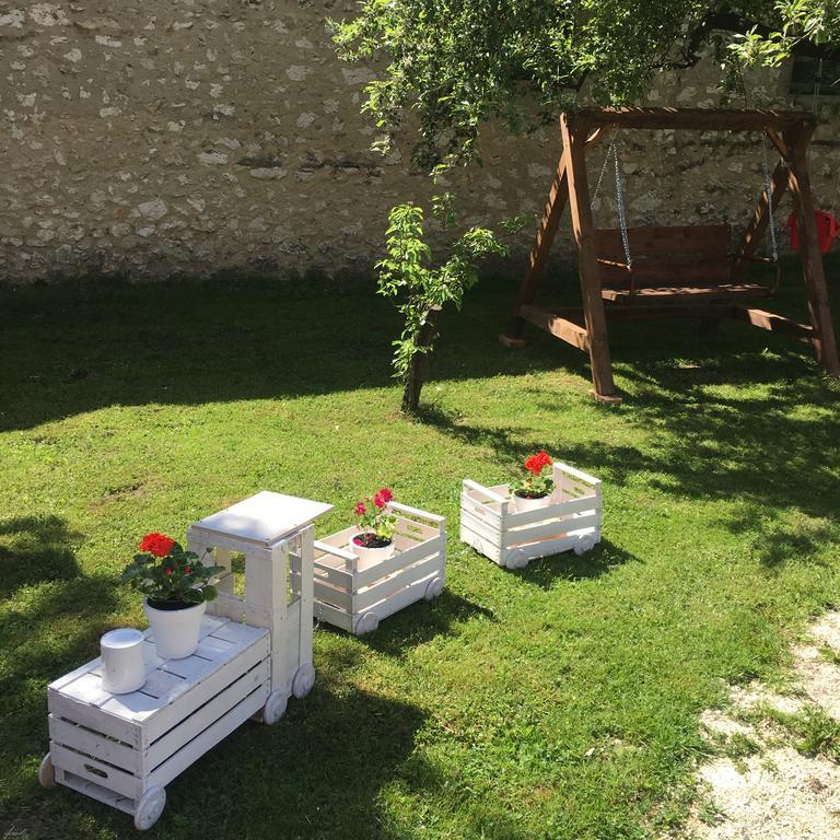 Liliom Vendeghaz Hotel Bakonybél Екстериор снимка