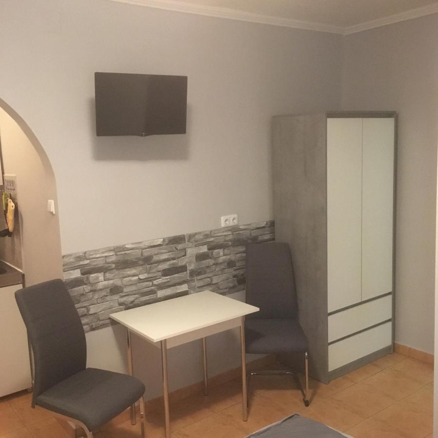Liliom Vendeghaz Hotel Bakonybél Екстериор снимка